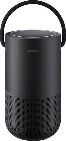 Bose Portable Home Speaker With Built In Wifi Bluetooth Google