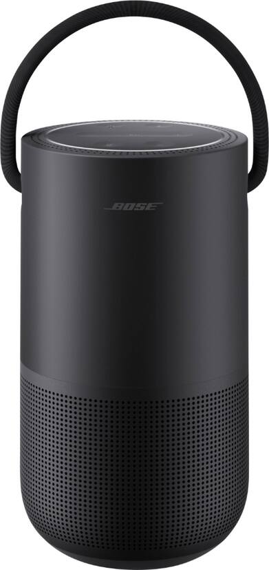 Smart Speaker Google Alexa Best Buy Bose Portable Smart Speaker