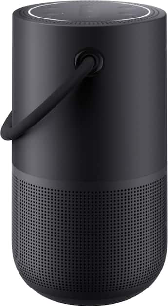 Bose Portable Smart Speaker with built in WiFi, Bluetooth, Google Bose Portable Smart Speaker with built in WiFi, Bluetooth, Google