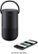 Alt View Zoom 20. Bose - Portable Smart Speaker with built-in WiFi, Bluetooth, Google Assistant and Alexa Voice Control - Triple Black.