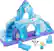 Angle. Disney - Frozen Elsa's Ice Palace by Little People.
