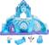 Front. Disney - Frozen Elsa's Ice Palace by Little People.