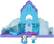 Alt View 11. Disney - Frozen Elsa's Ice Palace by Little People.