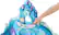 Alt View 16. Disney - Frozen Elsa's Ice Palace by Little People.