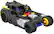 Alt View 11. Imaginext - DC Super Friends Transforming Batmobile.