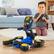 Alt View 18. Imaginext - DC Super Friends Transforming Batmobile.