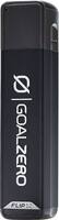Goal Zero - Flip 3350 mAh Portable Charger for Most USB-Enabled Devices - Black - Front_Zoom