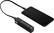 Alt View 1. Goal Zero - Flip 3350 mAh Portable Charger for Most USB-Enabled Devices - Black.