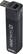 Alt View 2. Goal Zero - Flip 3350 mAh Portable Charger for Most USB-Enabled Devices - Black.