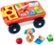 Alt View Zoom 13. Fisher-Price - Laugh & Learn Pull and Play Learning Wagon - Orange.