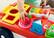 Alt View 16. Fisher-Price - Laugh & Learn Pull and Play Learning Wagon - Orange.