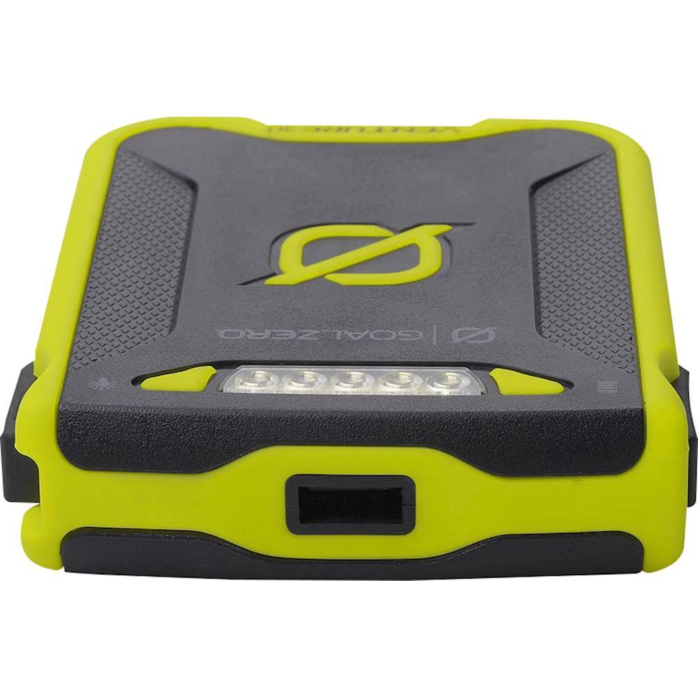 Best Buy Goal Zero Venture 7800 mAh Portable Charger for Most USB