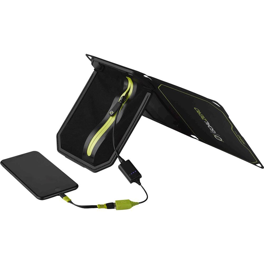 Best Buy Goal Zero Venture 7800 mAh Portable Charger for Most USB