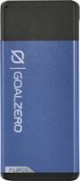 Goal Zero - Flip 6700 mAh Portable Charger for Most USB Devices - Slate Blue - Front_Zoom