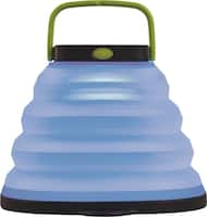 Goal Zero - Crush Light Chroma 60 Lumen LED Lantern - Black/White - Front_Zoom