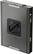 Alt View 12. Goal Zero - Sherpa 25,600 mAh Portable Charger for Most Qi and USB Enabled Devices - Space Gray.