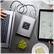 Alt View 14. Goal Zero - Sherpa 25,600 mAh Portable Charger for Most Qi and USB Enabled Devices - Space Gray.