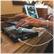 Alt View 15. Goal Zero - Sherpa 25,600 mAh Portable Charger for Most Qi and USB Enabled Devices - Space Gray.