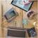 Alt View 20. Goal Zero - Sherpa 25,600 mAh Portable Charger for Most Qi and USB Enabled Devices - Space Gray.