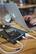 Alt View 22. Goal Zero - Sherpa 25,600 mAh Portable Charger for Most Qi and USB Enabled Devices - Space Gray.