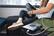 Alt View 23. Goal Zero - Sherpa 25,600 mAh Portable Charger for Most Qi and USB Enabled Devices - Space Gray.