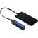 Alt View 11. Goal Zero - Flip 3350 mAh Portable Charger for Most USB-Enabled Devices - Slate Blue.