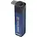 Alt View 12. Goal Zero - Flip 3350 mAh Portable Charger for Most USB-Enabled Devices - Slate Blue.