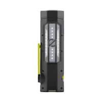 Goal Zero - 250 Lumen LED Flashlight - Black/green - Front_Zoom