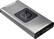 Angle. Goal Zero - Sherpa 25,600 mAh Portable Charger for Most Qi and USB Enabled Devices - Space Gray.