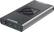 Alt View 11. Goal Zero - Sherpa 25,600 mAh Portable Charger for Most Qi and USB Enabled Devices - Space Gray.