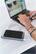 Alt View 14. Goal Zero - Sherpa 25,600 mAh Portable Charger for Most Qi and USB Enabled Devices - Space Gray.