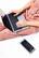 Alt View 15. Goal Zero - Sherpa 25,600 mAh Portable Charger for Most Qi and USB Enabled Devices - Space Gray.