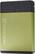 Alt View 3. Goal Zero - Flip 10,050 mAh Portable Charger for Most USB Devices - Green.