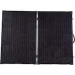 Goal Zero - Boulder 200 Solar Panel Briefcase - Black