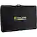 Alt View 13. Goal Zero - Boulder 200 Solar Panel Briefcase - Black.