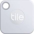 Tile - 2020 Mate Item Tracker - White/Gray - Angle