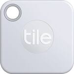 Tile Mate (2020) 1-pack - White/Gray