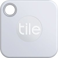 Tile - Mate (2020) 1-pack - White/Gray - Angle_Zoom