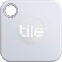 Tile - 2020 Mate Item Tracker - White/Gray - Angle_Zoom