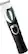 Angle. Wahl - Trimmer with 13 Guide Combs - Black/Silver.