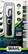 Alt View 11. Wahl - Trimmer with 13 Guide Combs - Black/Silver.