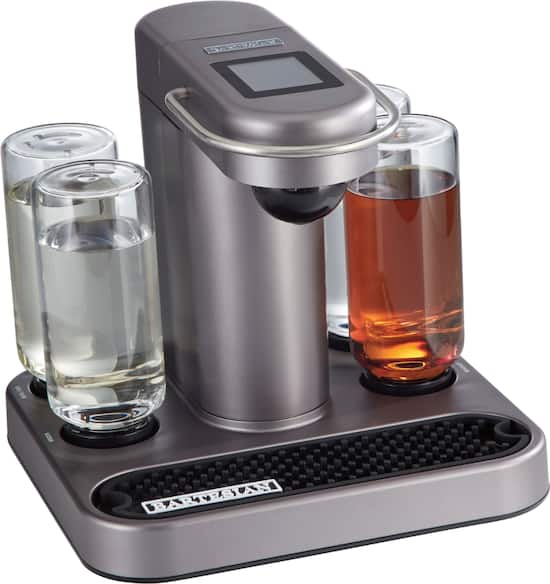 Keurig for top mixed alcoholic drinks