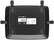 Alt View 13. Linksys - Max-Stream AC3000 Tri-Band Mesh Wi-Fi 5 Router - Black.