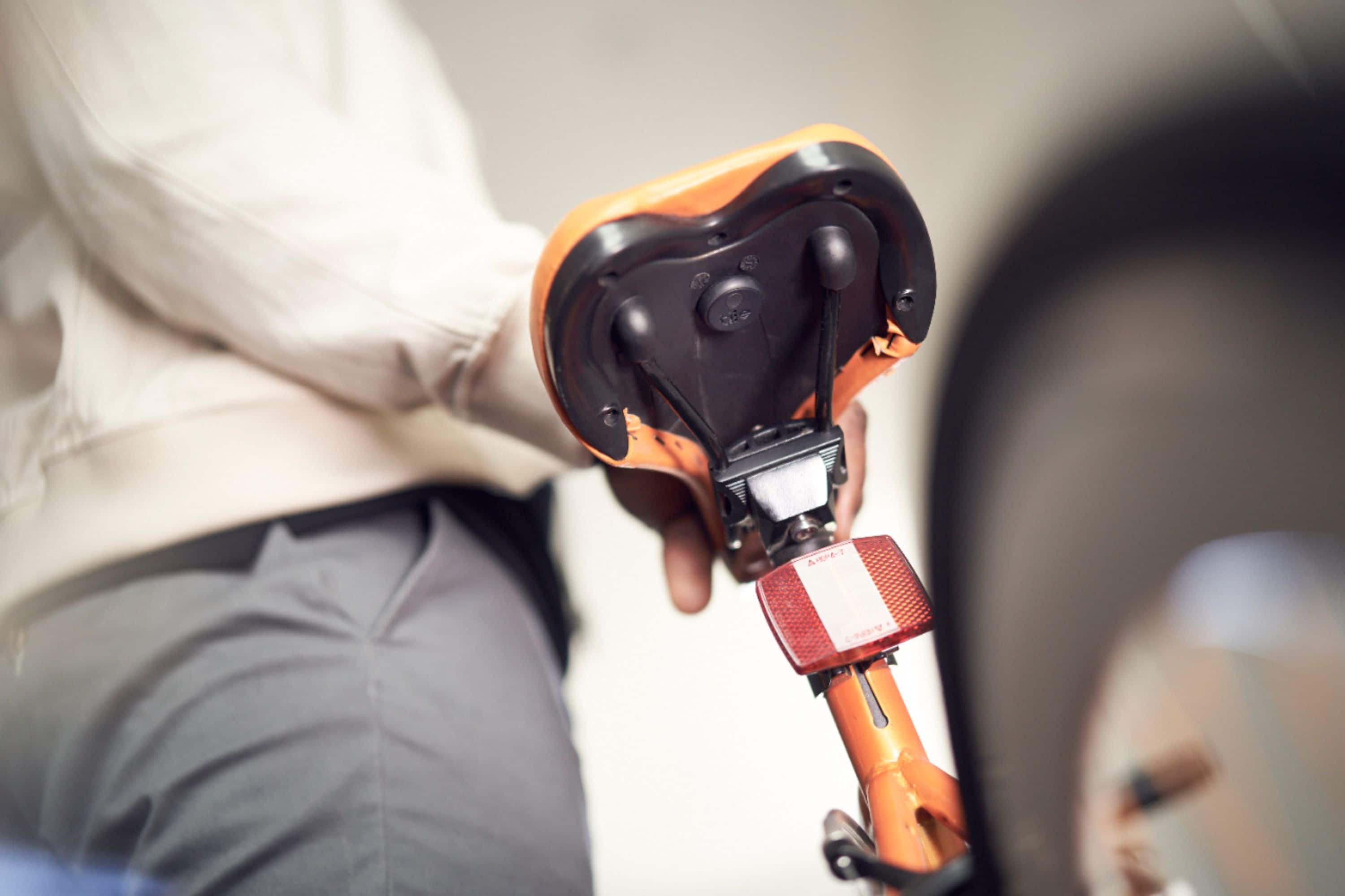 Alt View 16. Tile by Life360 - Sticker (2020) - 4-pack - Black.