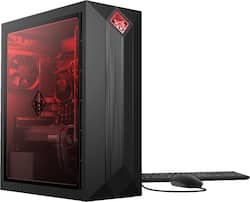 HP OMEN Gaming Intel Core i7 9700 16GB Memory NVIDIA GeForce RTX HP OMEN Gaming Intel Core i7 9700 16GB Memory NVIDIA GeForce RTX
