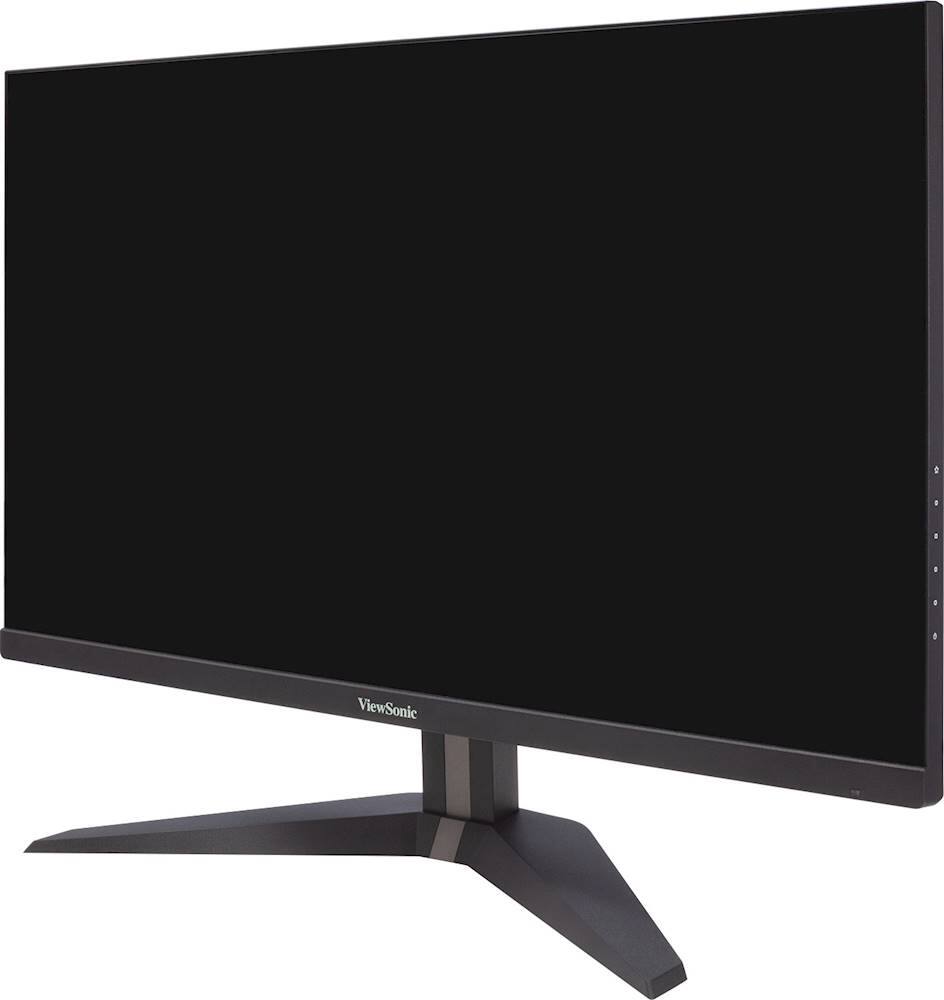 Left View: ViewSonic - 27" LED FHD FreeSync Monitor