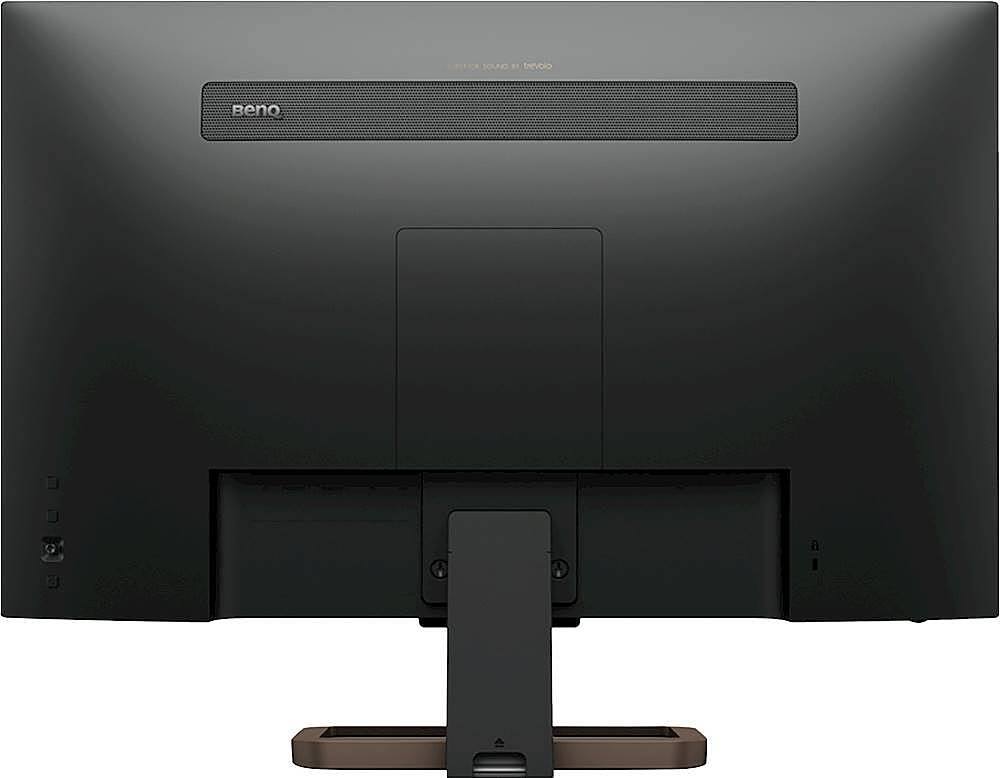 Monitor GAMER BENQ EX2780Q LCD 27, 2K, 144hz QHD 2560x1440, Panel