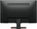 Back Zoom. BenQ - EX2780Q 27 Inch 1440P 144Hz IPS Gaming Monitor | FreeSync Premium | HDRi | Speakers - Metallic Gray.