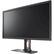 Alt View 11. BenQ - ZOWIE XL2731 27" TN LED 144Hz Black eQualizer Esports Gaming Monitor - Gray/Red.