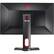 Alt View 14. BenQ - ZOWIE XL2731 27" TN LED 144Hz Black eQualizer Esports Gaming Monitor - Gray/Red.